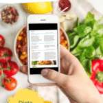 Indywidualna dieta online - 28 dniowy jadłospis