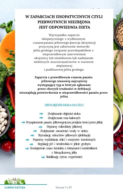 Koniec z zaparciami. Jak pobudzić jelita w naturalny sposób