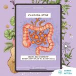 Candida Stop. Jelita bez grzybów, kompletny plan na kandydozę.