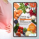 Dieta SCD (Specific Carbohydrate Diet) Dieta Specyficznych Węglowodanów