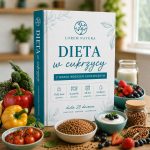 Dieta cukrzycowa z niskim indeksem glikemicznym 1800 kcal - 28 dniowy jadłospis