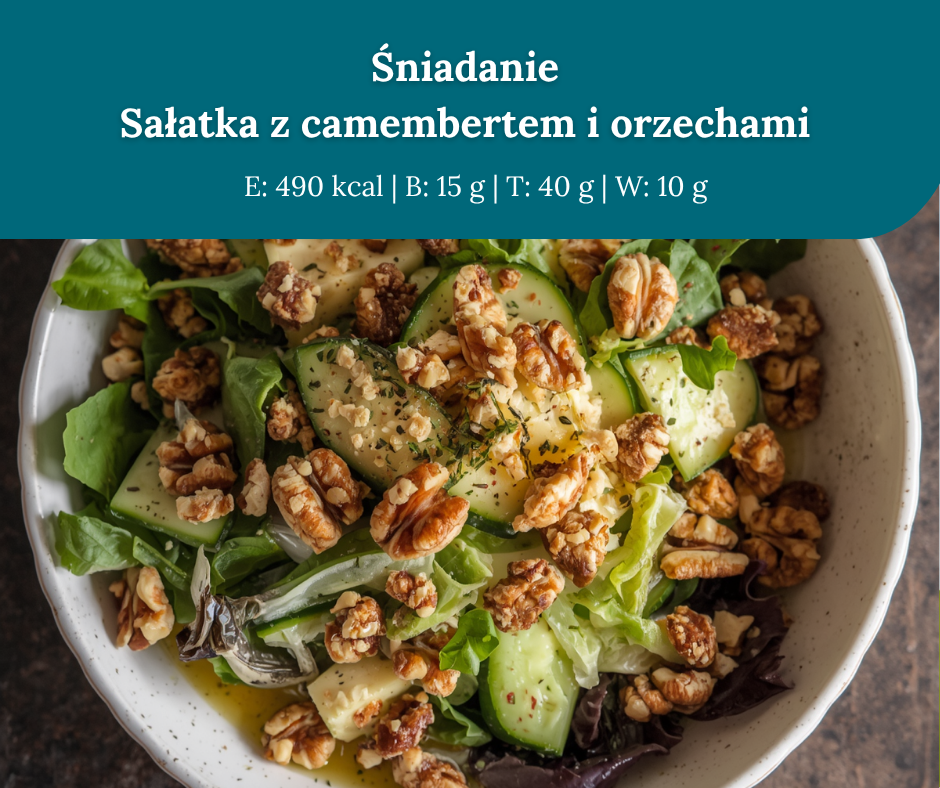 Dieta dla zabieganych kobiet - obrazek 3