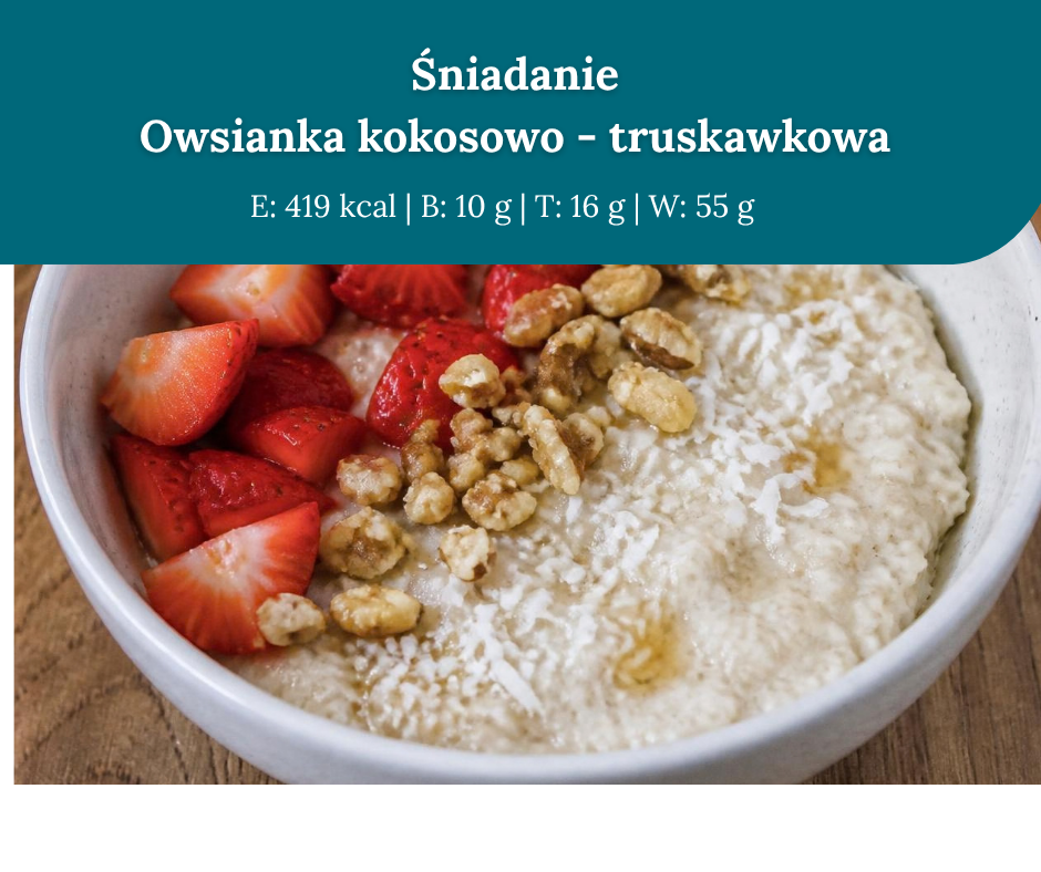 Dieta dla zabieganych kobiet - obrazek 5