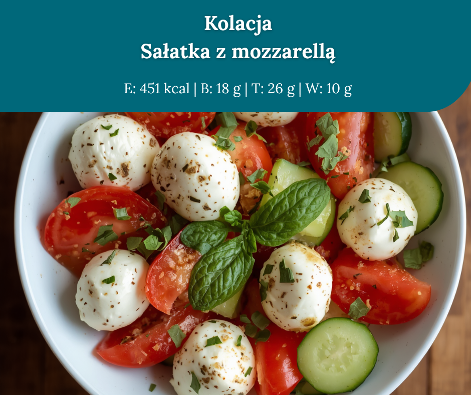 Dieta dla zabieganych kobiet - obrazek 6