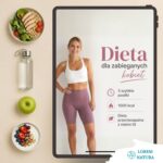 Dieta dla zabieganych kobiet