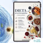 Dieta przeciwzapalna - 14 dniowy jadłospis