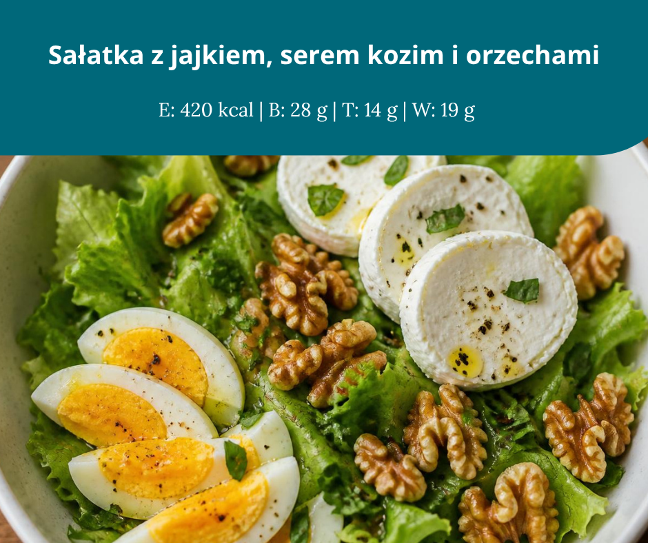 Dieta SCD - 28 dniowy gotowy jadłospis na jelita - obrazek 6