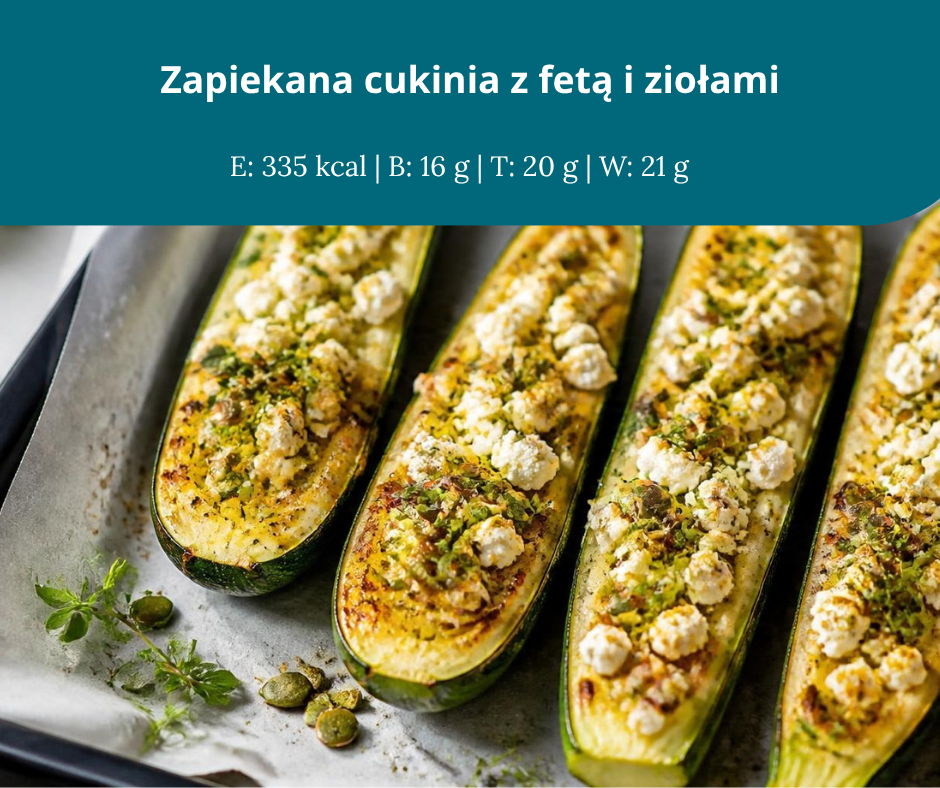 Dieta w PCOS – 28-dniowy jadłospis dla kobiet - obrazek 5
