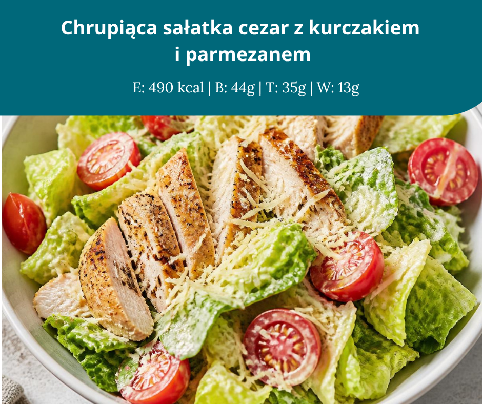 Dieta odchudzająca w menopauzie – 3 posiłki dziennie - obrazek 5