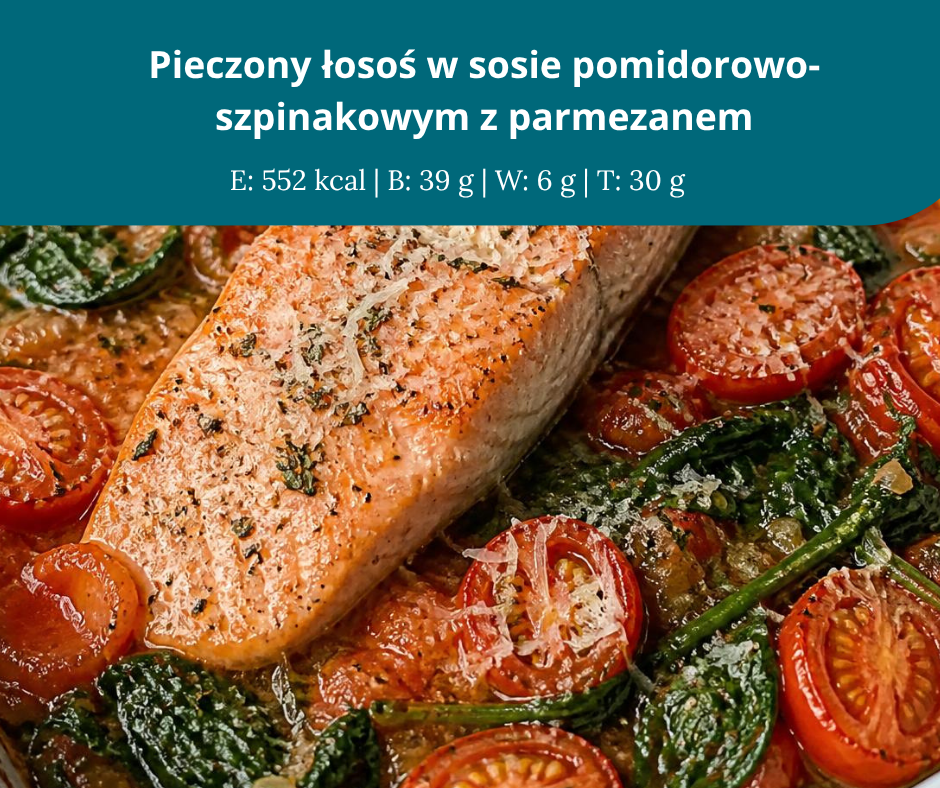 Dieta SCD - 28 dniowy gotowy jadłospis na jelita - obrazek 7