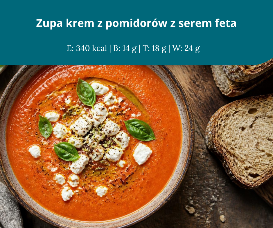 Dieta w PCOS – 28-dniowy jadłospis dla kobiet - obrazek 6