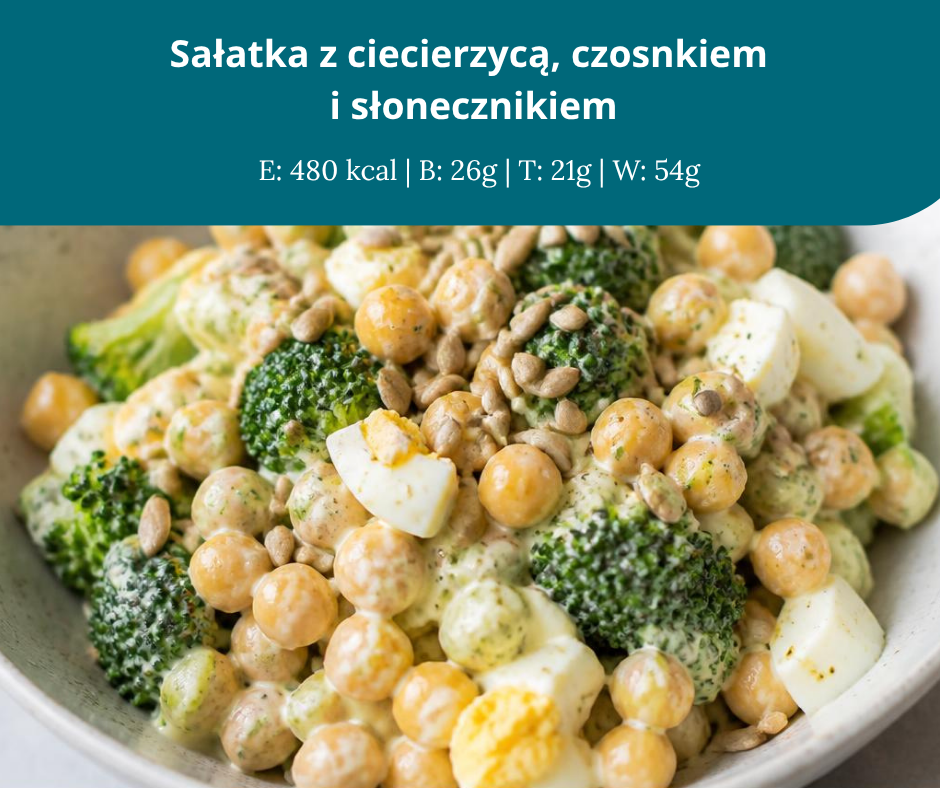 Dieta odchudzająca w menopauzie – 3 posiłki dziennie - obrazek 6