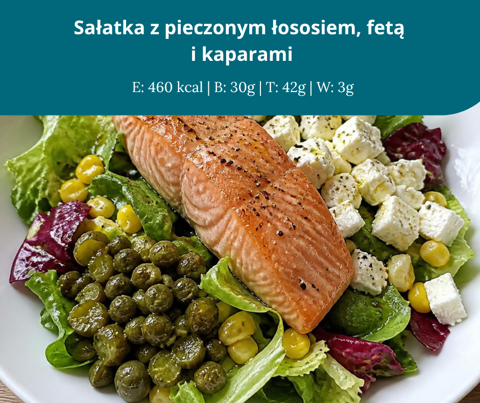 Dieta odchudzająca w menopauzie – 3 posiłki dziennie - obrazek 7