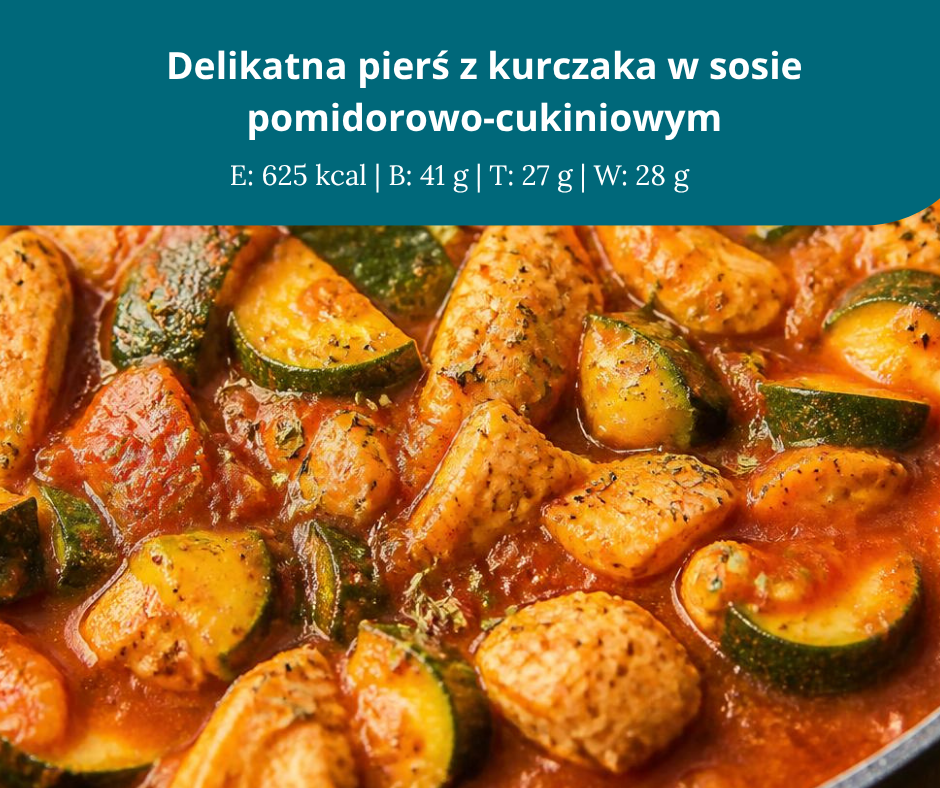 Dieta SCD - 28 dniowy gotowy jadłospis na jelita - obrazek 4