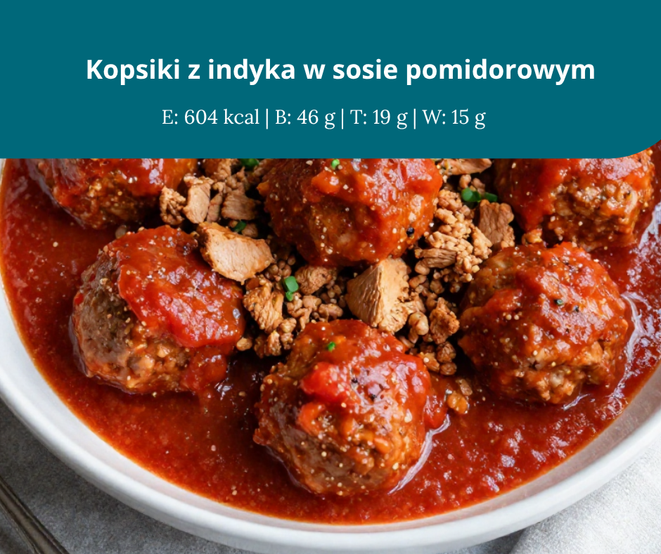 Dieta SCD - 28 dniowy gotowy jadłospis na jelita - obrazek 3