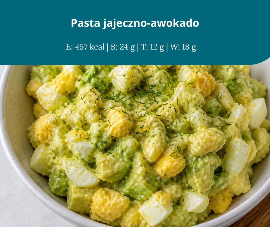Dieta SCD - 28 dniowy gotowy jadłospis na jelita - obrazek 2