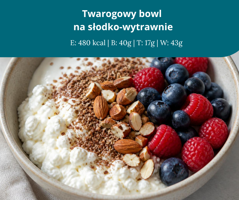 Dieta odchudzająca w menopauzie – 3 posiłki dziennie - obrazek 4