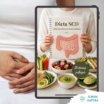 Dieta SCD - 28 dniowy gotowy jadłospis na jelita